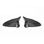 MHC+ BMW F80 M3, F82/F83 M4 & F87 M2 Competition RHD Pre Preg Carbon Fibre Wing Mirror Covers