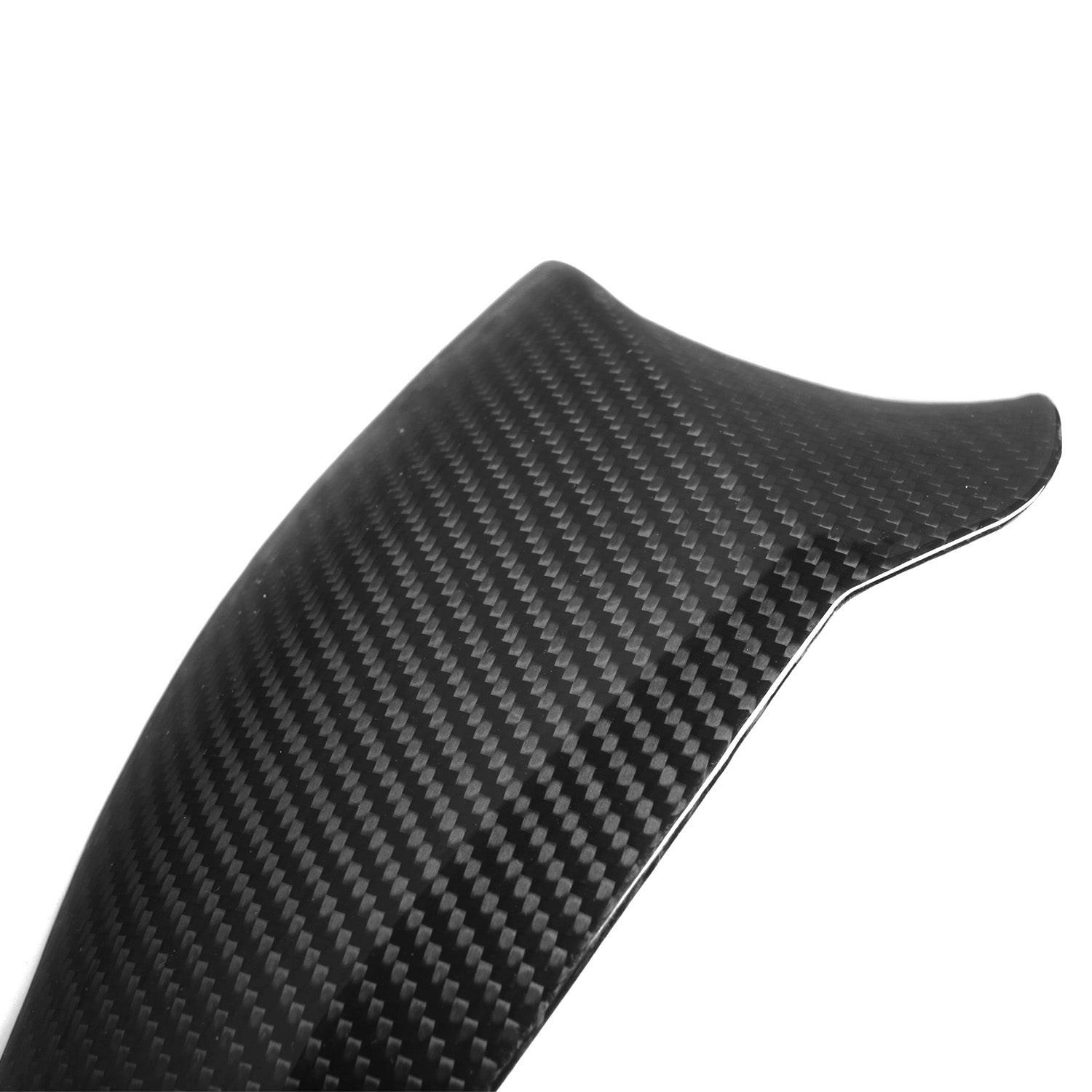 MHC+ BMW F80 M3, F82/F83 M4 & F87 M2 Competition RHD Pre Preg Carbon Fibre Wing Mirror Covers