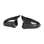 MHC+ BMW F80 M3, F82/F83 M4 & F87 M2 Competition RHD Pre Preg Carbon Fibre Wing Mirror Covers