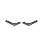 MHC+ BMW F80 M3 & F82/F83 M4 Pre Preg Carbon Fibre Aggressive 3 Piece Rear Diffuser