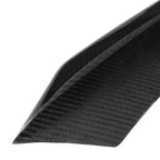 MHC+ BMW F80 M3 & F82/F83 M4 Pre Preg Carbon Fibre Front Bumper Inserts