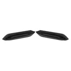 MHC+ BMW F80 M3 & F82/F83 M4 Pre Preg Carbon Fibre Front Bumper Inserts