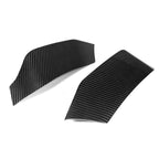 MHC+ BMW F80 M3 & F82/F83 M4 Pre Preg Carbon Fibre Front Bumper Inserts