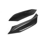 MHC+ BMW F80 M3 & F82/F83 M4 Pre Preg Carbon Fibre Front Bumper Inserts
