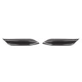 MHC+ BMW F80 M3 & F82/F83 M4 Pre Preg Carbon Fibre Front Bumper Inserts