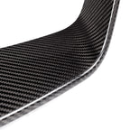 MHC+ BMW F80 M3 & F82/F83 M4 Pre Preg Carbon Fibre Front Duct Covers