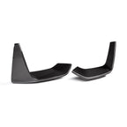 MHC+ BMW F80 M3 & F82/F83 M4 Pre Preg Carbon Fibre Front Duct Covers