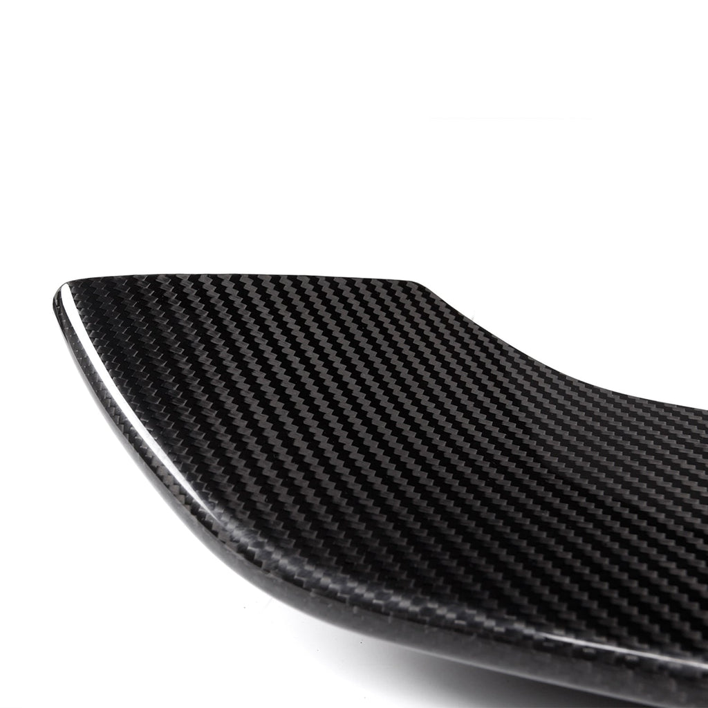 MHC+ BMW F80 M3 & F82/F83 M4 Pre Preg Carbon Fibre Front Duct Covers