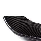 MHC+ BMW F80 M3 & F82/F83 M4 Pre Preg Carbon Fibre Front Duct Covers