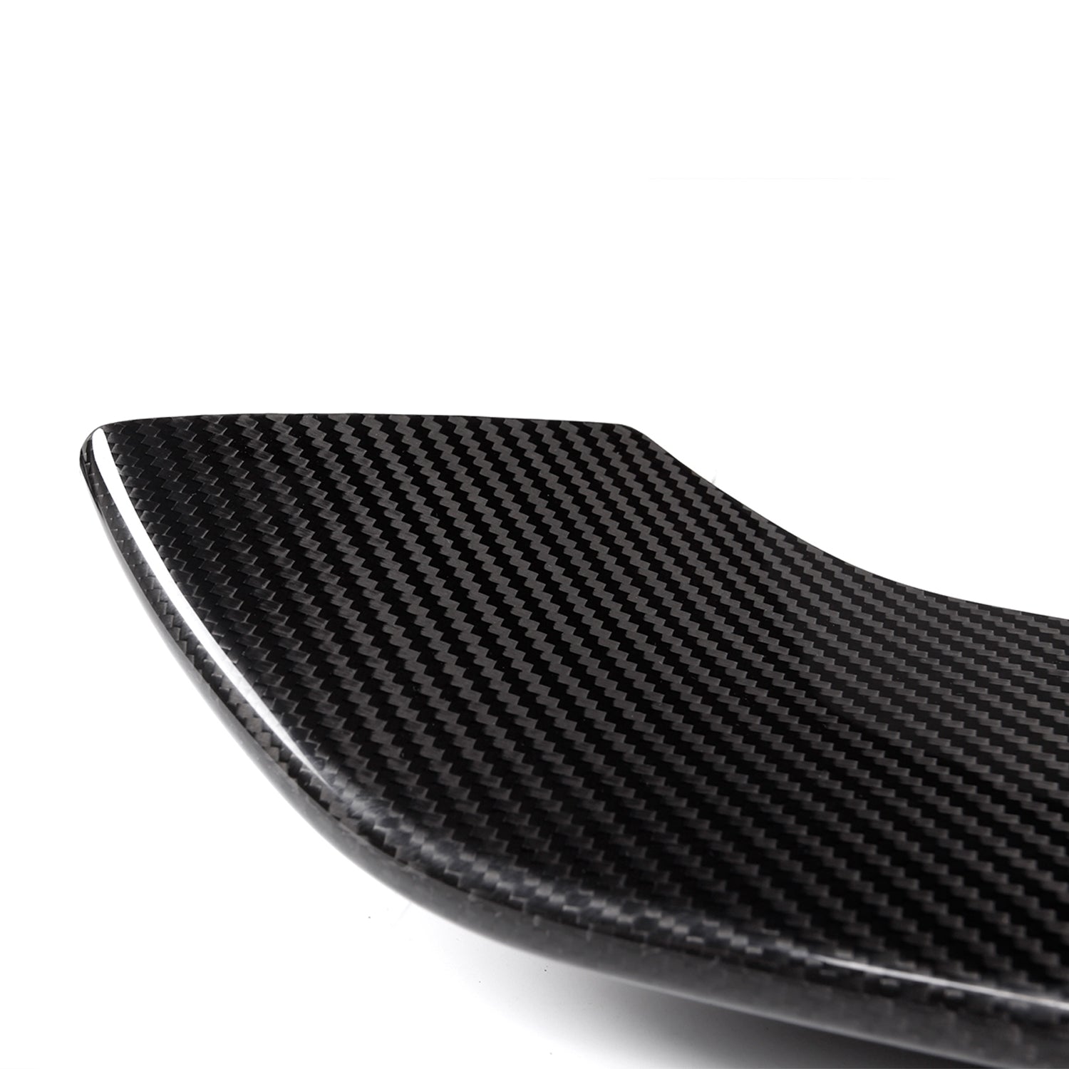 MHC+ BMW F80 M3 & F82/F83 M4 Pre Preg Carbon Fibre Front Duct Covers