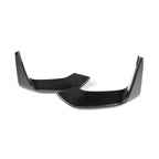 MHC+ BMW F80 M3 & F82/F83 M4 Pre Preg Carbon Fibre Front Duct Covers