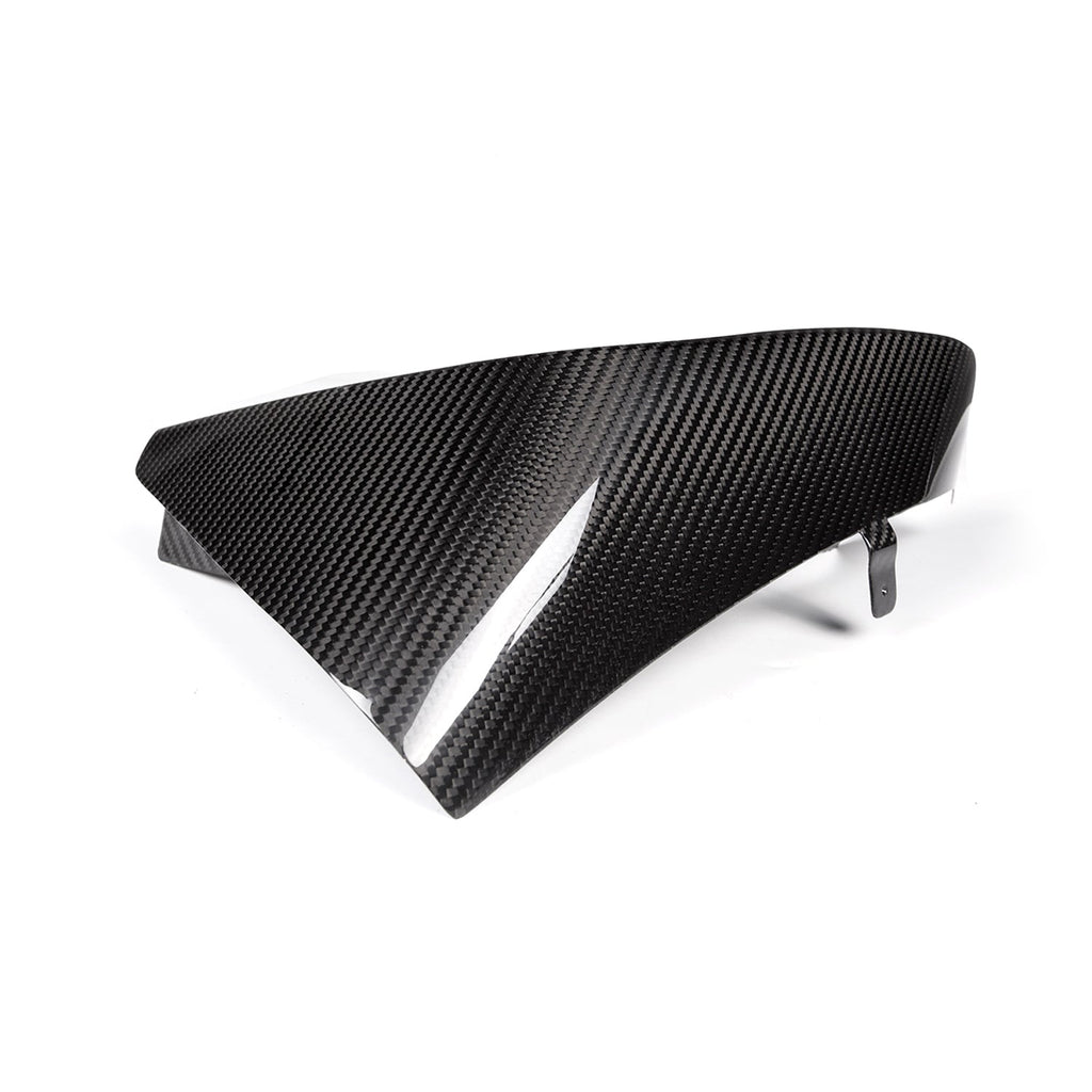MHC+ BMW F80 M3 & F82/F83 M4 Pre Preg Carbon Fibre Front Duct Covers