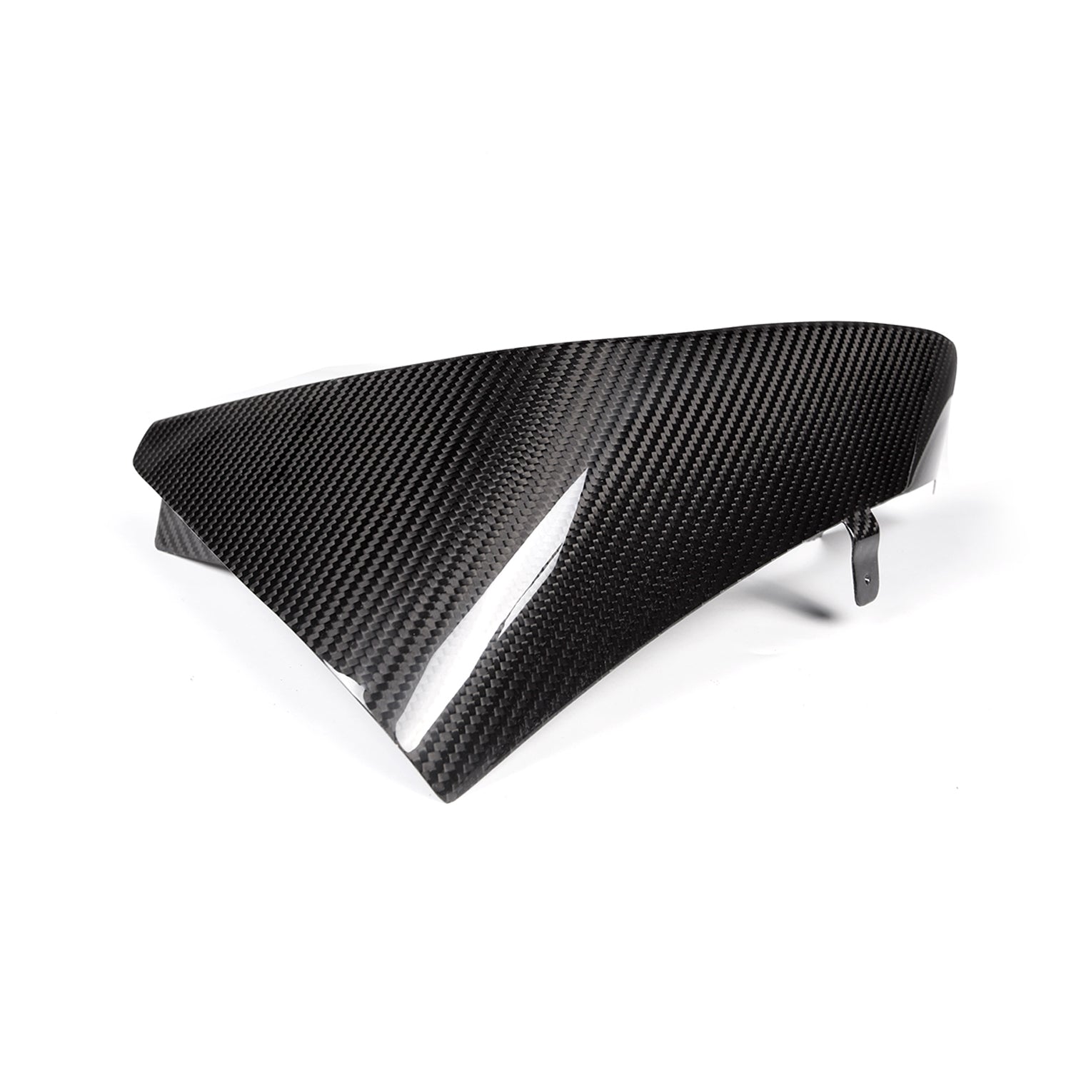 MHC+ BMW F80 M3 & F82/F83 M4 Pre Preg Carbon Fibre Front Duct Covers