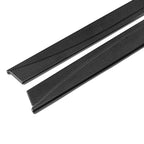 MHC+ BMW F80 M3 & F82/F83 M4 Pre Preg Carbon Fibre Full Length Performance Side Skirts