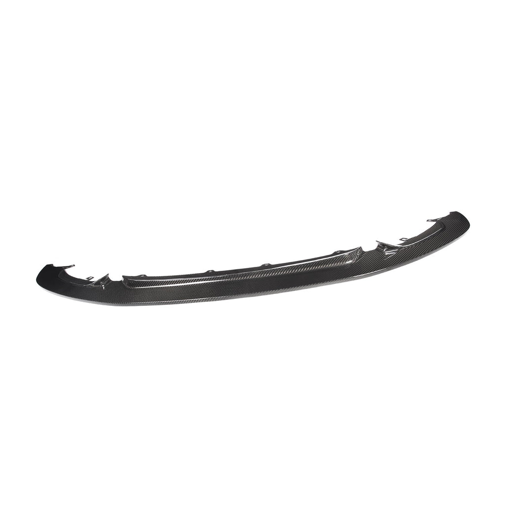 MHC+ BMW F80 M3 & F82/F83 M4 Pre Preg Carbon Fibre GT Style Front Splitter
