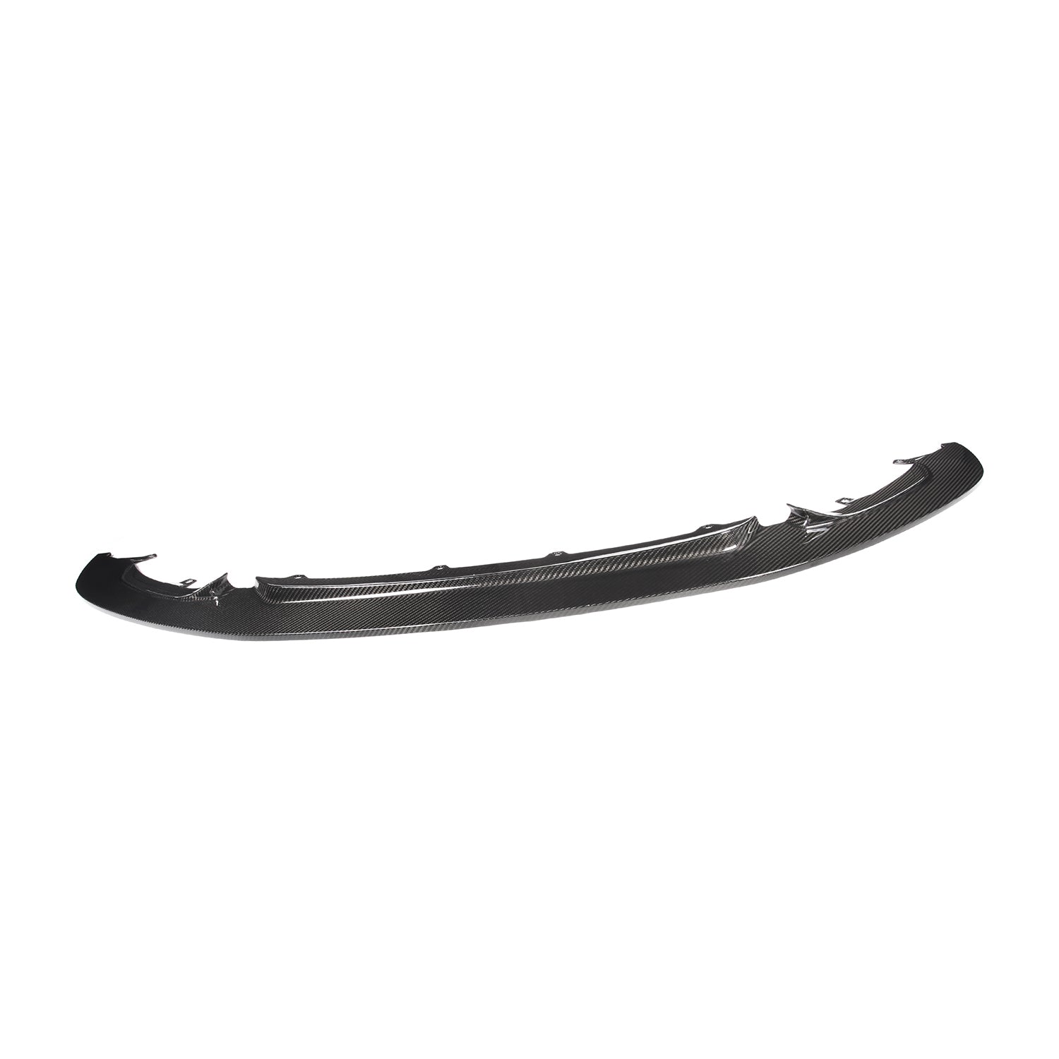 MHC+ BMW F80 M3 & F82/F83 M4 Pre Preg Carbon Fibre GT Style Front Splitter
