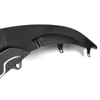 MHC+ BMW F80 M3 & F82/F83 M4 Pre Preg Carbon Fibre GT Style Front Splitter