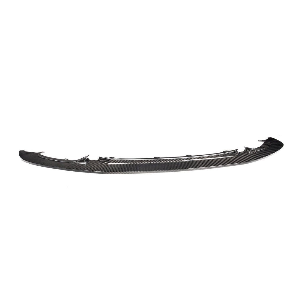 MHC+ BMW F80 M3 & F82/F83 M4 Pre Preg Carbon Fibre GT Style Front Splitter