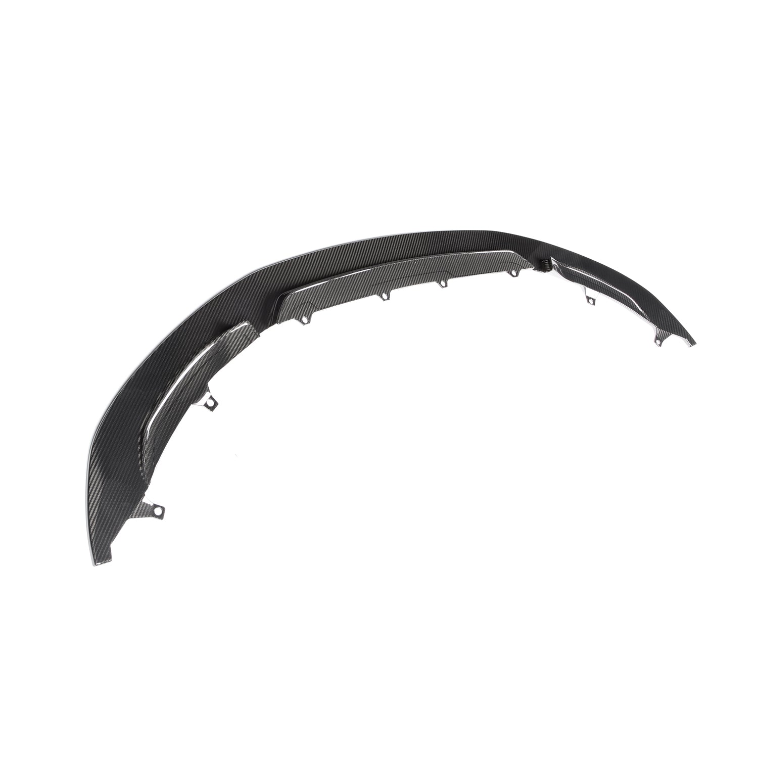 MHC+ BMW F80 M3 & F82/F83 M4 Pre Preg Carbon Fibre GT Style Front Splitter