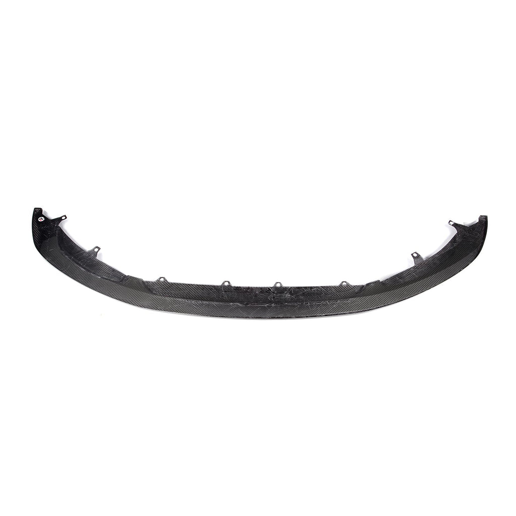 MHC+ BMW F80 M3 & F82/F83 M4 Pre Preg Carbon Fibre GT Style Front Splitter