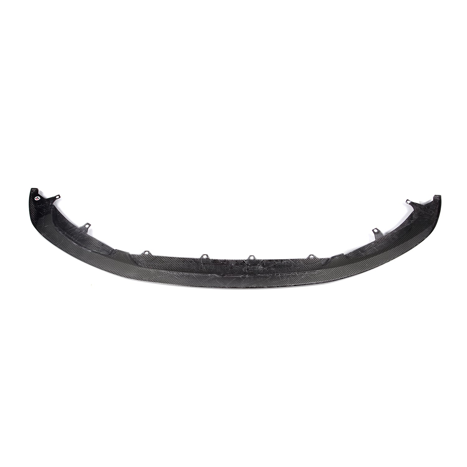 MHC+ BMW F80 M3 & F82/F83 M4 Pre Preg Carbon Fibre GT Style Front Splitter