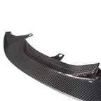 MHC+ BMW F80 M3 & F82/F83 M4 Pre Preg Carbon Fibre GT Style Front Splitter