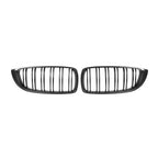MHC+ BMW F80 M3 & F82/F83 M4 Pre Preg Carbon Fibre & Gloss Black Premium Front Grilles