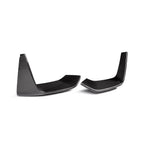 MHC+ BMW F80 M3 & F82/F83 M4 Pre Preg Carbon Fibre Performance Style Front Splitter