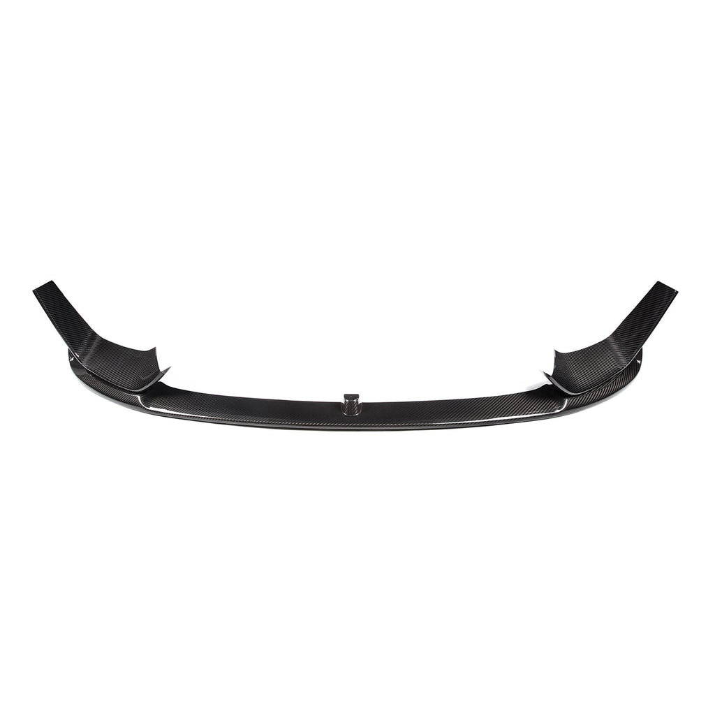MHC+ BMW F80 M3 & F82/F83 M4 Pre Preg Carbon Fibre Performance Style Front Splitter