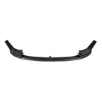 MHC+ BMW F80 M3 & F82/F83 M4 Pre Preg Carbon Fibre Performance Style Front Splitter
