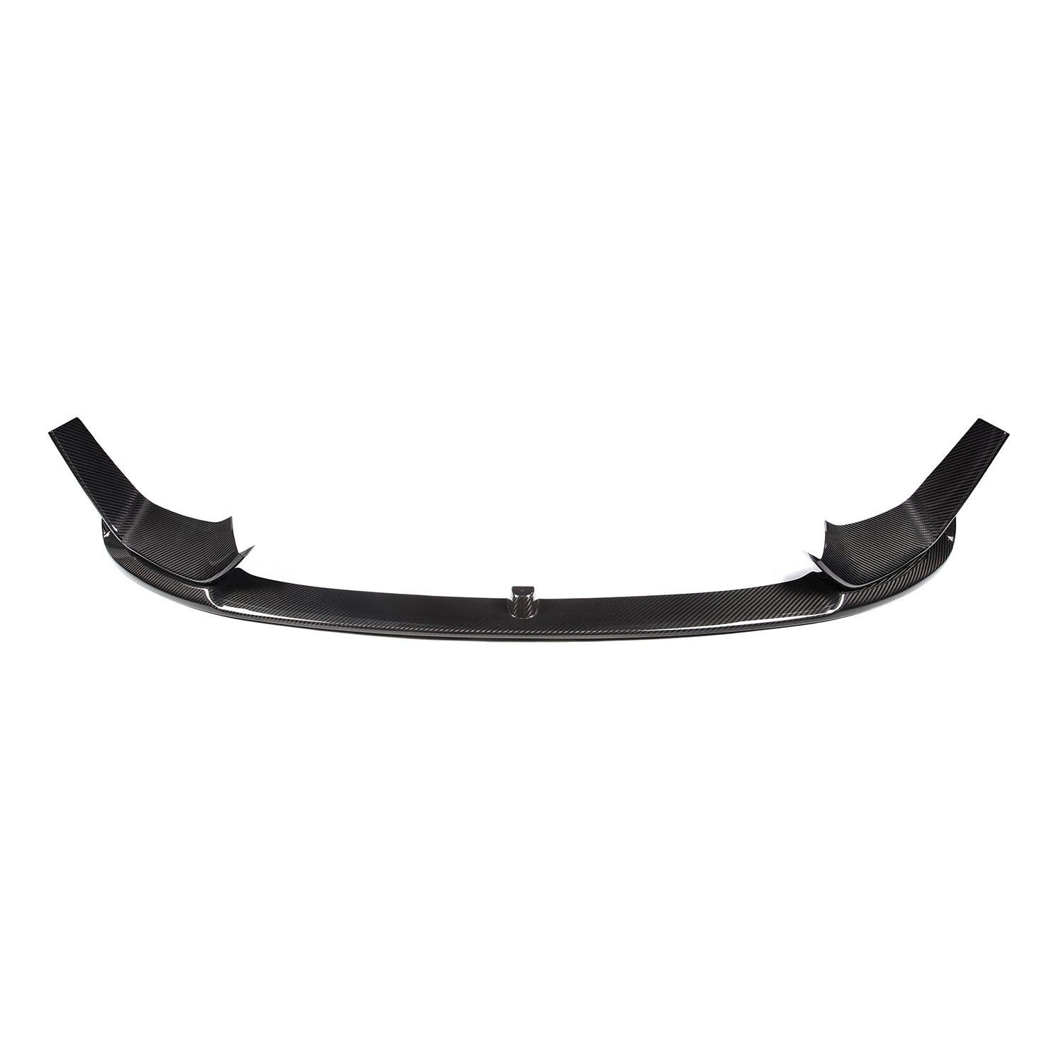 MHC+ BMW F80 M3 & F82/F83 M4 Pre Preg Carbon Fibre Performance Style Front Splitter