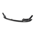 MHC+ BMW F80 M3 & F82/F83 M4 Pre Preg Carbon Fibre Performance Style Front Splitter