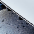 MHC+ BMW F80 M3 & F82/F83 M4 Pre Preg Carbon Fibre Performance Style Rear Diffuser