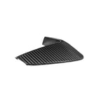 MHC+ BMW F80 M3 & F82/F83 M4 Pre Preg Carbon Fibre Rear Bumper Inserts