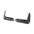 MHC+ BMW F80 M3 & F82/F83 M4 Pre Preg Carbon Fibre Rear Bumper Inserts