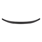 MHC+ BMW F82 M4 Coupe Pre Preg Carbon Fibre 'M4 Style' Rear Spoiler