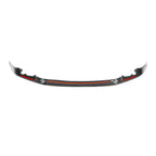 MHC+ BMW F87 M2 Competition Pre Preg Carbon Fibre Performance Style Front Splitter