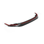 MHC+ BMW F87 M2 Competition S55 Pre Preg Carbon Fibre GT Style Front Splitter