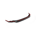 MHC+ BMW F87 M2 Competition S55 Pre Preg Carbon Fibre GT Style Front Splitter