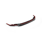 MHC+ BMW F87 M2 Competition S55 Pre Preg Carbon Fibre GT Style Front Splitter