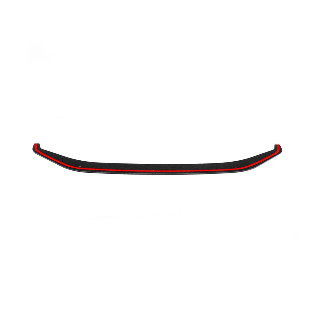 MHC+ BMW F87 M2 Competition S55 Pre Preg Carbon Fibre GT Style Front Splitter