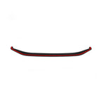 MHC+ BMW F87 M2 Competition S55 Pre Preg Carbon Fibre GT Style Front Splitter