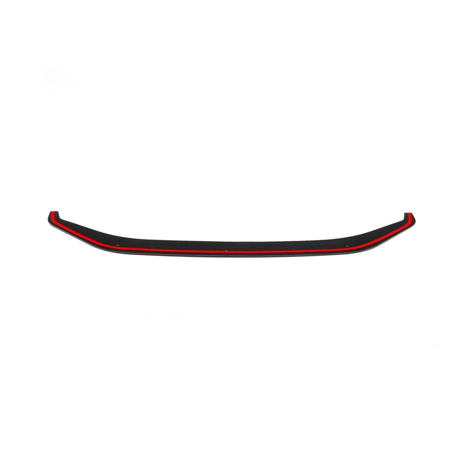 MHC+ BMW F87 M2 Competition S55 Pre Preg Carbon Fibre GT Style Front Splitter