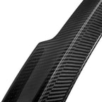 MHC+ BMW F87 M2 & F22 2 Series Pre Preg Carbon Fibre CS Style Rear Spoiler
