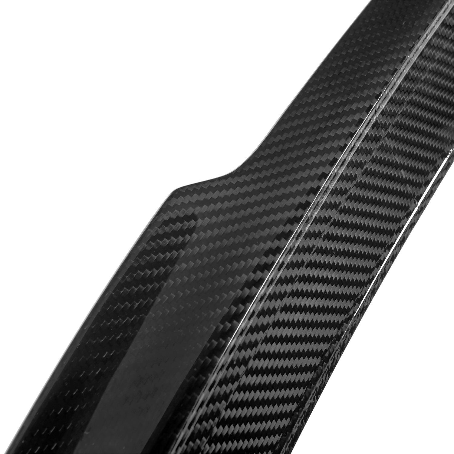 MHC+ BMW F87 M2 & F22 2 Series Pre Preg Carbon Fibre CS Style Rear Spoiler