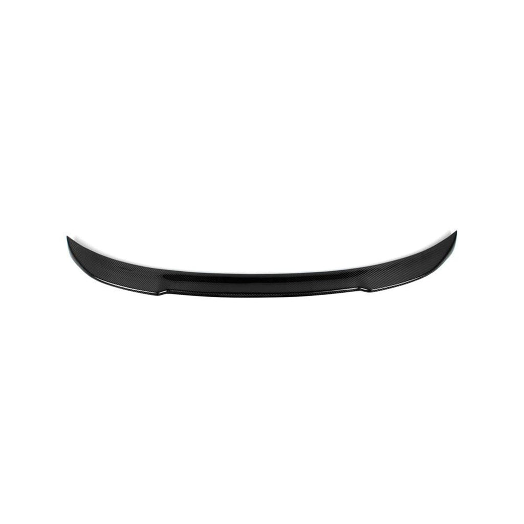 MHC+ BMW F87 M2 & F22 2 Series Pre Preg Carbon Fibre CS Style Rear Spoiler