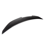 MHC+ BMW F87 M2 & F22 2 Series Pre Preg Carbon Fibre Ducktail Rear Spoiler