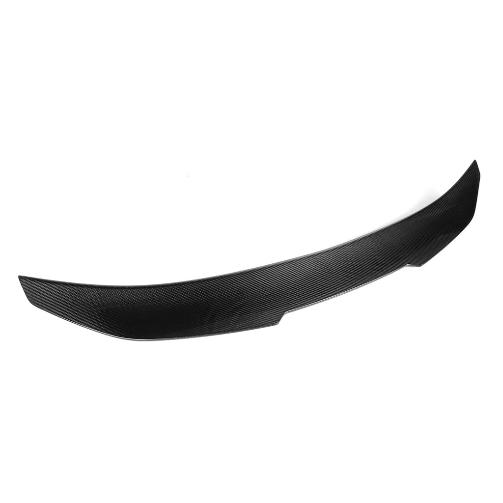 MHC+ BMW F87 M2 & F22 2 Series Pre Preg Carbon Fibre Ducktail Rear Spoiler