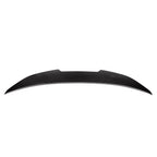 MHC+ BMW F87 M2 & F22 2 Series Pre Preg Carbon Fibre Ducktail Rear Spoiler