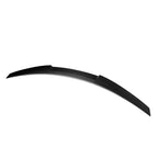 MHC+ BMW F87 M2 & F22 2 Series Pre Preg Carbon Fibre M4 Style Rear Spoiler